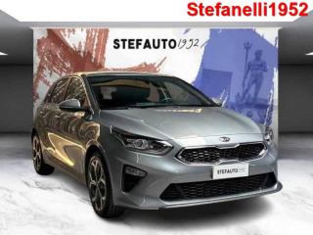 Kia Ceed Iii -  1.6 Crdi Gt Line Adas Pack Plus 136cv Dct 