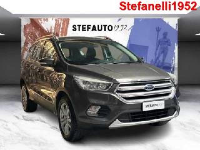 Ford Kuga Ii 2017 -  1.5 Tdci Business S&s 2wd 120cv 