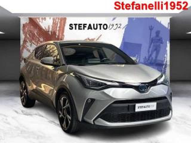Toyota C-Hr I 2020 -  1.8h Trend E-Cvt 