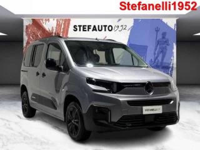 Citroen Berlingo M Plus Diesel100 Mt 