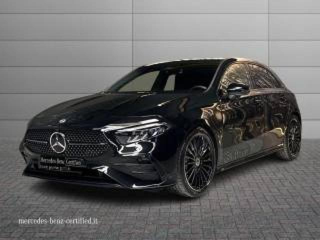 Mercedes Benz A 200 Automatic Amg Line Advanced 