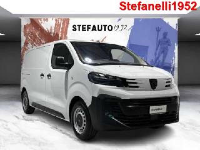 Peugeot Expert Std 1.5 Bluehdi 120cv S&s 
