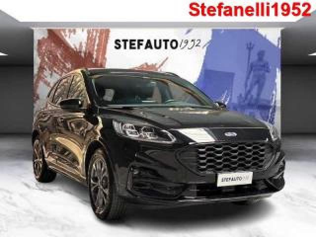 Ford Kuga Iii -  2.5 Full Hybrid St-Line X 2wd 190cv Cvt 