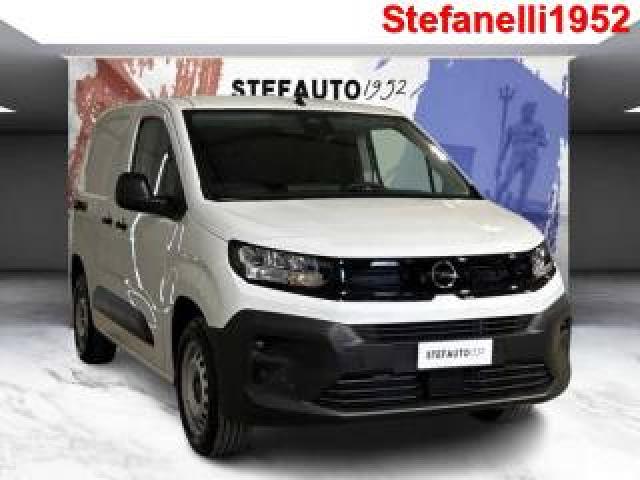 Opel Combo Cargo L1h1 1.5d 130cv S&s Eat8 