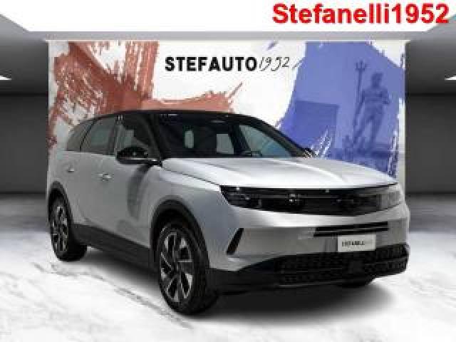 Opel Grandland 1.2 Hybrid Gs 136cv E-Dcs6 