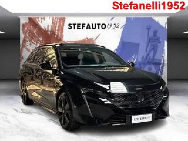 Peugeot 308 Iii 2021 Sw -  Sw 1.5 Bluehdi Gt Pack S&s 130cv E 