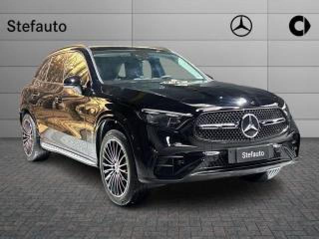 Mercedes Benz Glc 300 De Hybrid Eq 4matic Amg Line Advanced 