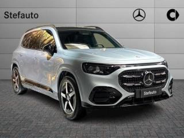Mercedes Benz Glb 200 Automatic 4matic Advanced Plus 