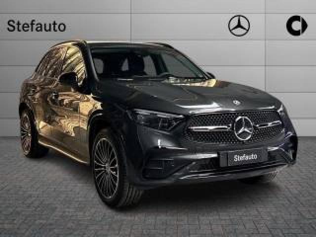 Mercedes Benz Glc 300 De Hybrid Eq 4matic Amg Line Advanced 