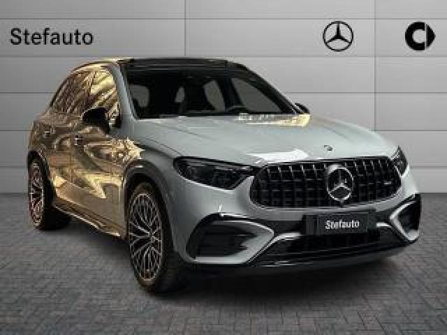 Mercedes Benz Glc 53 Amg 4matic+ Premium Plus 