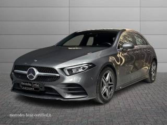 Mercedes Benz A 180 D Automatic Premium 