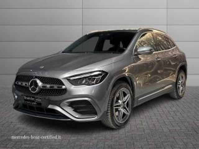 Mercedes Benz Gla 250 E Hybrid Eq Amg Line Premium 