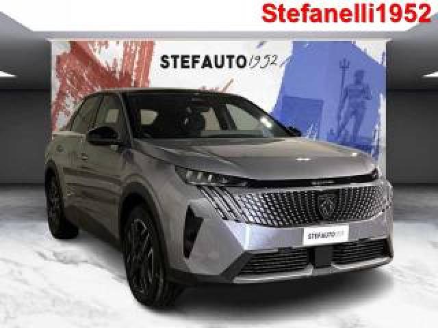 Peugeot 3008 Iii 2024 -  1.2 Hybrid Gt 145cv E-Dcs6 