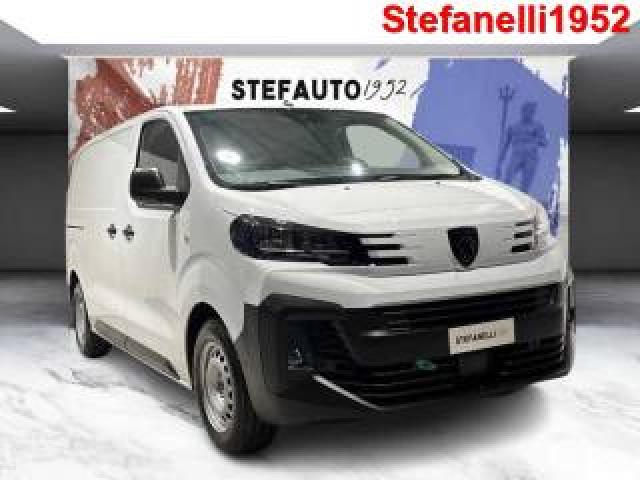 Peugeot Expert Std 2.2 Diesel 150cv S&s Eat8 