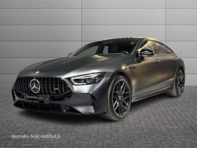 Mercedes Benz Gt Coupé 4 53 4matic+ Mild Hybrid Amg 