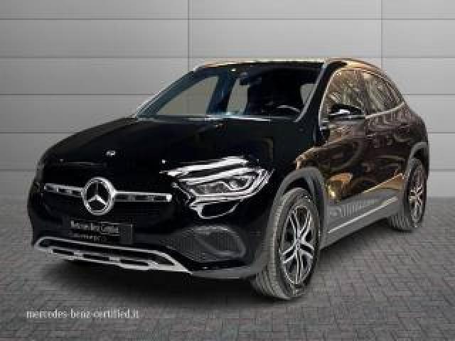 Mercedes Benz Gla 200 D Automatic Sport 