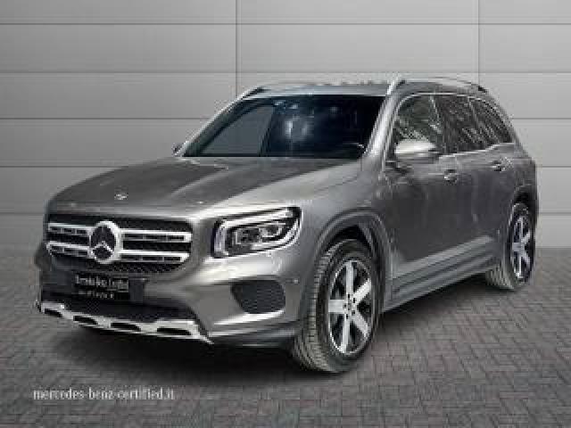 Mercedes Benz Glb 200 D Automatic Sport 