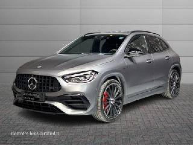 Mercedes Benz Gla 45 Amg S 4matic+ Amg 