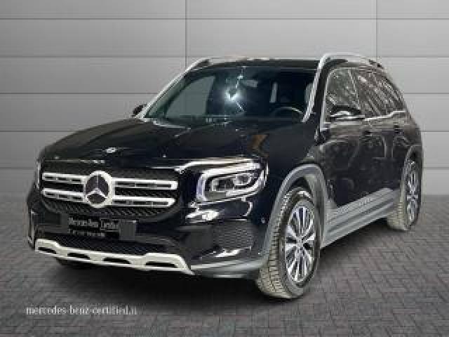 Mercedes Benz Glb 200 D Automatic Business Extra  