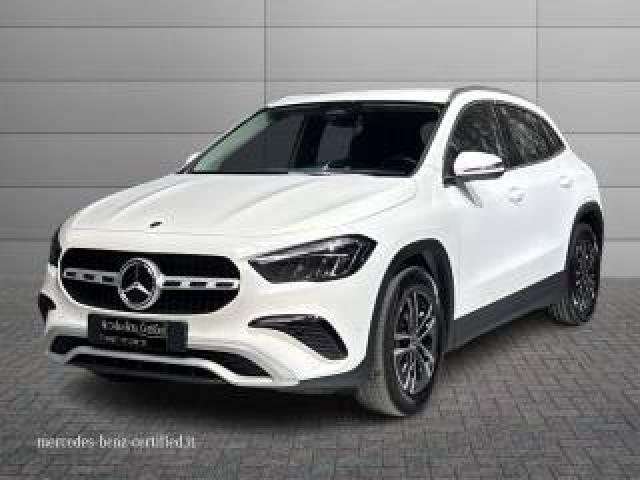 Mercedes Benz Gla 180 D Automatic Advanced 
