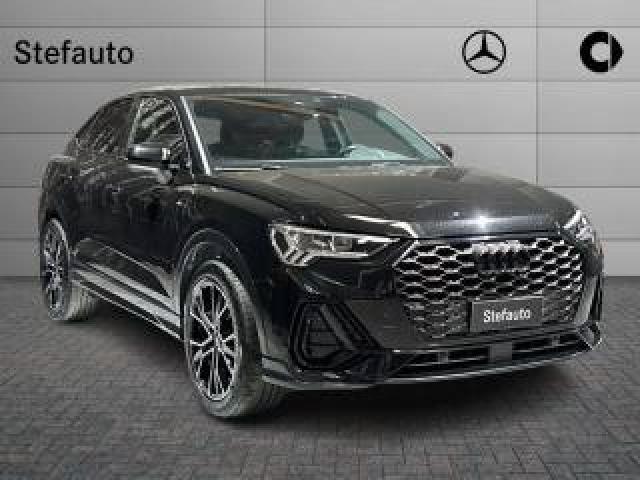 Audi Q3 Spb 35 Tfsi S Tronic S Line Edition 