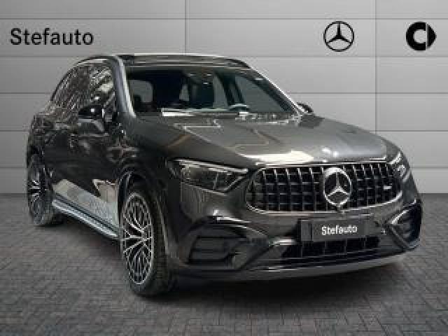 Mercedes Benz Glc 53 Amg 4matic+ Premium Plus 