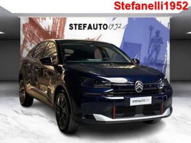 Citroen C4 Hybrid 145 Cv  Automatico  - Collection 