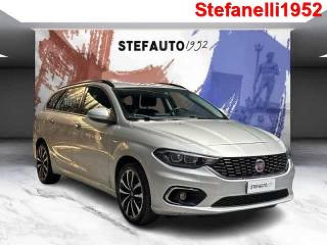 Fiat Tipo Sw Ii 2016 -  Sw 1.6 Mjt Easy Business S&s 120cv 