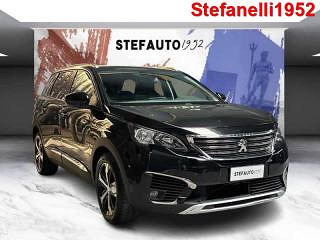 Peugeot 5008 Ii -  1.5 Bluehdi Allure S&s 130cv 7p.ti 