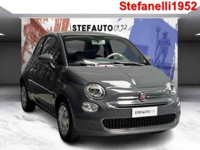 Fiat 500 Iii 2015 -  1.2 Pop 69cv My18 