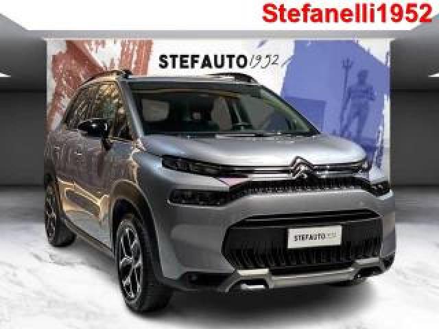 Citroen C3 Aircross I 2021 -  1.2 Puretech Shine S&s 110c 