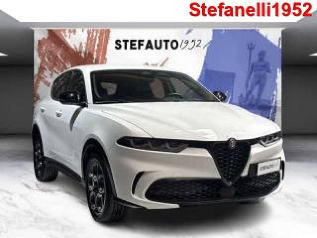 Alfa Romeo Tonale -  1.5 Hybrid Sprint 130cv Tct7 
