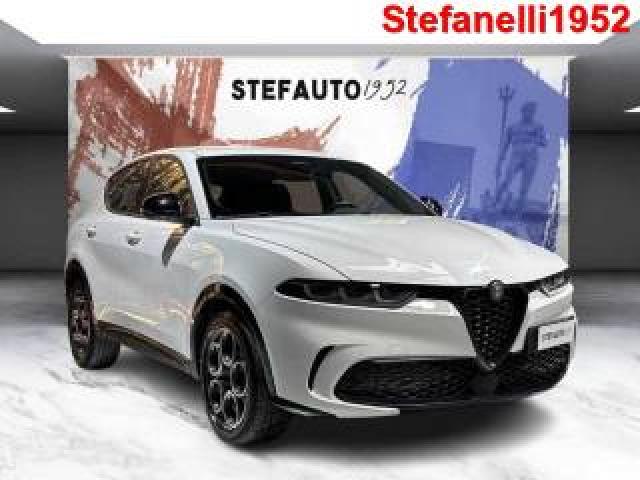 Alfa Romeo Tonale -  1.5 Hybrid Sprint 130cv Tct7 
