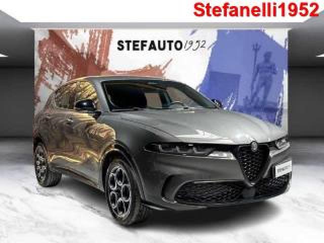 Alfa Romeo Tonale -  1.5 Hybrid Sprint 130cv Tct7 
