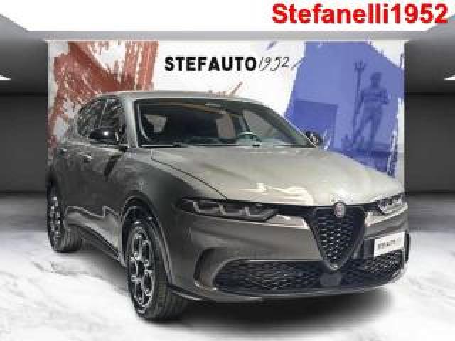 Alfa Romeo Tonale -  1.5 Hybrid Sprint 130cv Tct7 