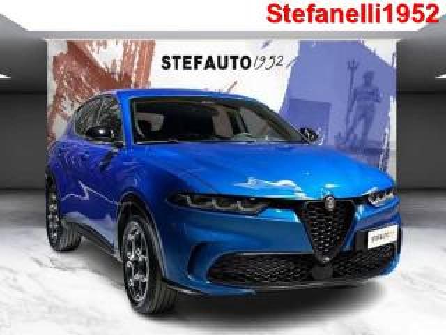 Alfa Romeo Tonale -  1.5 Hybrid Sprint 130cv Tct7 