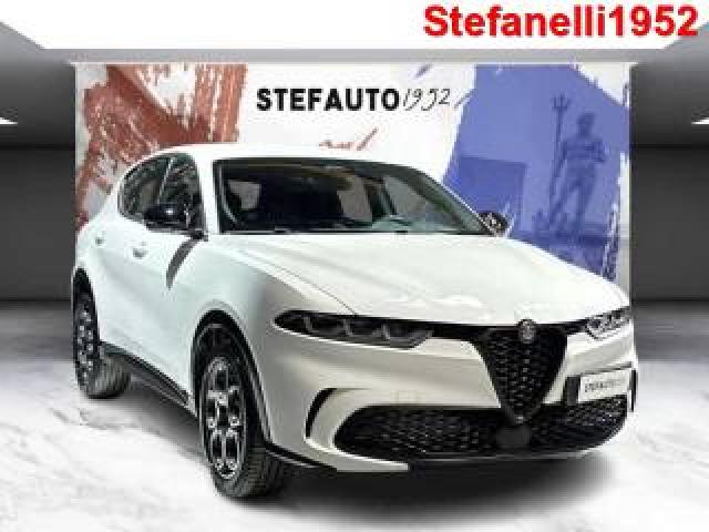 Alfa Romeo Tonale -  1.5 Hybrid Sprint 130cv Tct7 