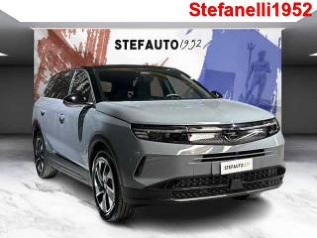Opel Grandland 1.2 Hybrid Ultimate 145cv E-Dcs6 