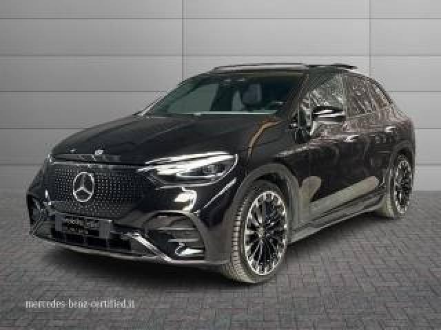 Mercedes Benz Eqe Suv 350 4matic Amg Line Premium 