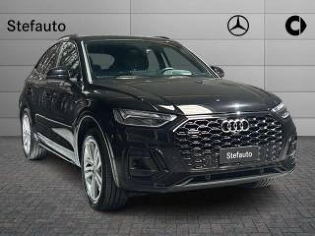 Audi Q5 Spb 40 Tdi Quattro S Tronic S Line Plus 