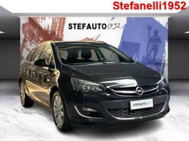 Opel Astra Iv -  St 1.7 Cdti Cosmo 130cv 