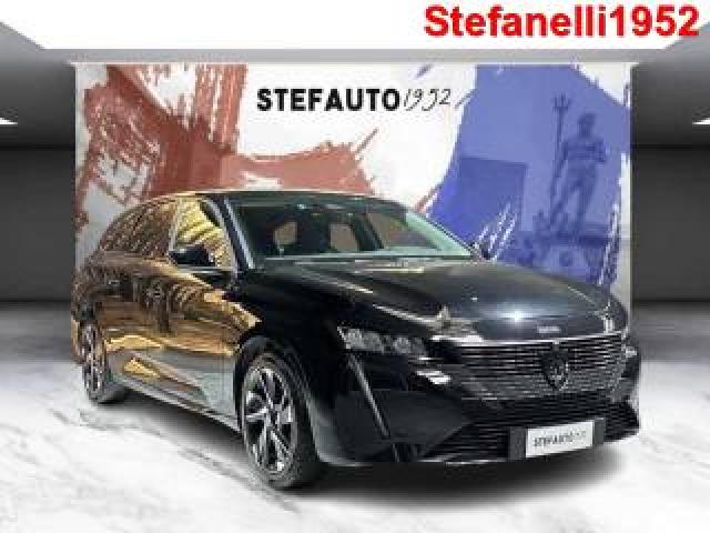 Peugeot 308 Iii 2021 Sw -  Sw 1.5 Bluehdi Allure Pack S&s 130 