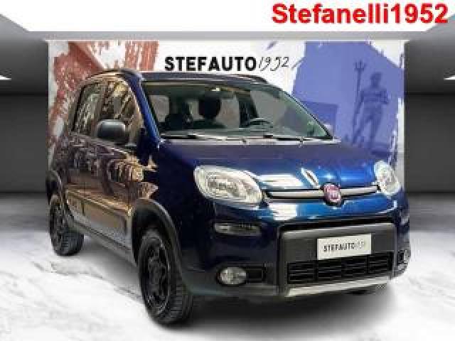 Fiat Panda Iii -  1.3 Mjt 16v 4x4 S&s 95cv 