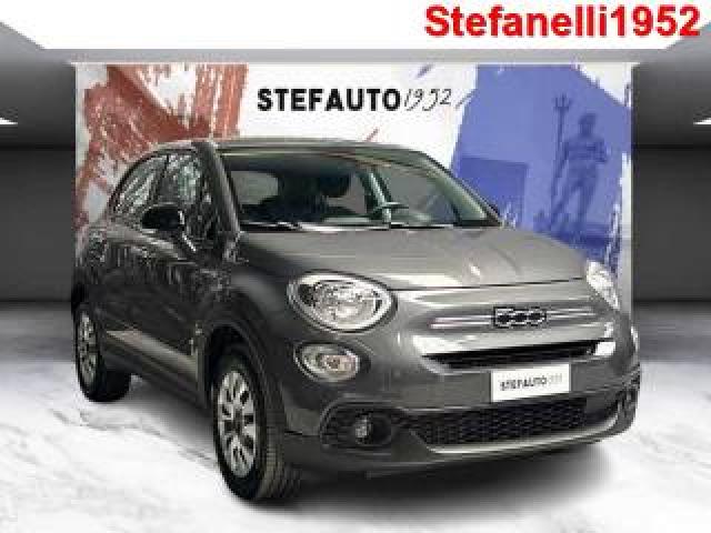 Fiat 500 X 2015 - X 1.3 Mjt Pop 4x2 95cv 