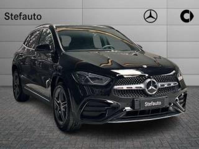 Mercedes Benz Gla 200 D Automatic Amg Line Extra 