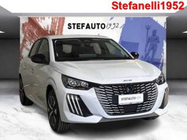 Peugeot 208 1.2 Hybrid Business 110cv E-Dcs 6 