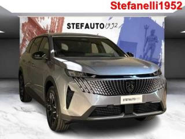 Peugeot 5008 1.2 Hybrid Allure 145cv 7p.ti E-Dcs6 