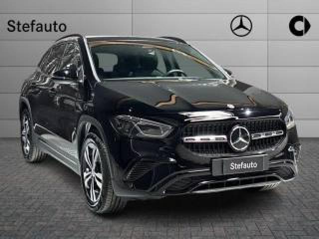 Mercedes Benz Gla 200 D Automatic Progressive Extra 