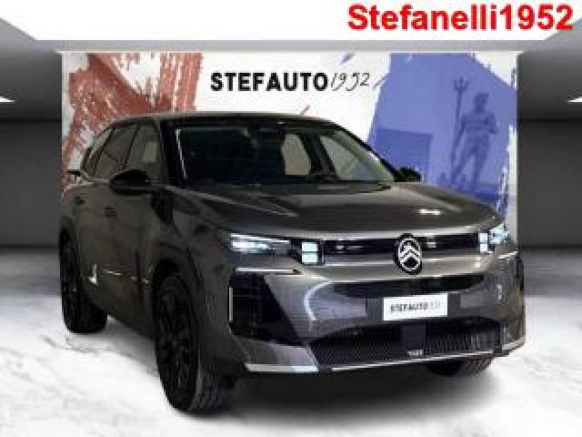 Citroen C5 Aircross Max Plug-In Hybrid 195cv 