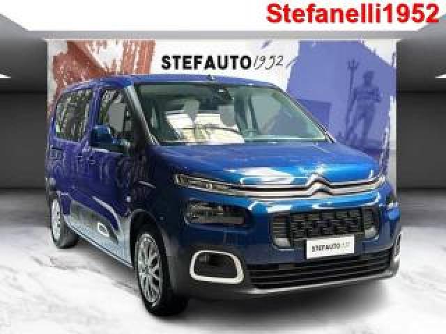 Citroen Berlingo 2019 -  Combi N1 M 1.5 Bluehdi 130cv S&s Live Eat 